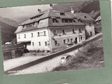AK Seewiesen. Hotel Post.