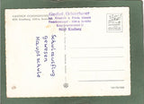 AK Kindberg, Gasthof Ochnerbauer.