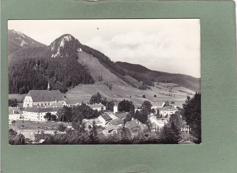 AK Neuberg an der Mürz.