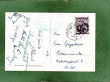 AK Hochlantsch Bärnschützklamm.