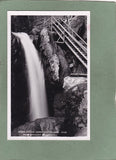AK Hochlantsch Bärnschützklamm.