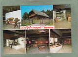 AK Peter Rosegger's Geburtshaus in Alpl.