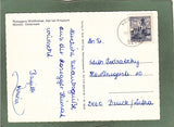 AK Roseggers Waldheimat, Alpl bei Krieglach.