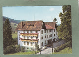 AK Steinhaus am Semmering. Hotel Stuhleckerhof.