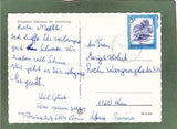 AK Grüße aus Steinhaus am Semmering.