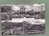 AK Viele Grüße aus Mariazell.