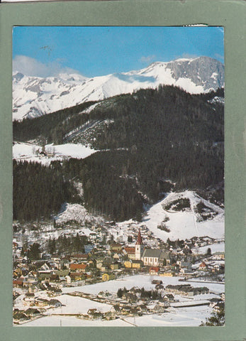 AK Aflenz.