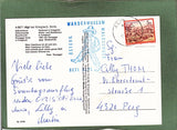 AK Peter Rosegger. Alpl bei Krieglach.