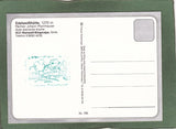 AK Edelweißhütte. Mariazeller Bürgeralpe. Pächter: Johann Pfannhauser.