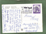 AK Mariazell.