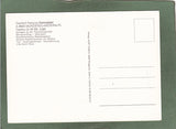 AK Mürzsteg-Niederalpl. Gasthof-Pension Gamsjäger.