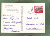 AK Peter Rosegger's Geburtshaus in Alpl.