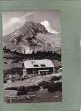 AK Hochschwab – Sonnschienhütte mit dem Ebenstein.
