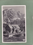 AK Hochschwab – Sonnschienhütte.