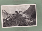 AK Hochschwab. Voisthalerhütte. Westansicht.