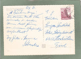 AK Steinhaus am Semmering. Haus der Privatangestellten.