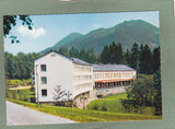 AK Steinhaus am Semmering. Haus der Privatangestellten.