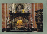 AK Wallfahrtskirche Mariazell. Gnadenkapelle.