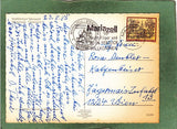 AK Wallfahrtsort Mariazell.