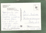 AK Peter Rosegger's Waldheimat in Alpl bei Krieglach. Waldschule.