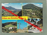 AK Grüße aus Steinhaus am Semmering.