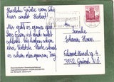 AK Jugenderholungsheim Sigmundsberg bei Mariazell.