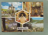 AK Mariazell.