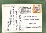 AK Mariazell.