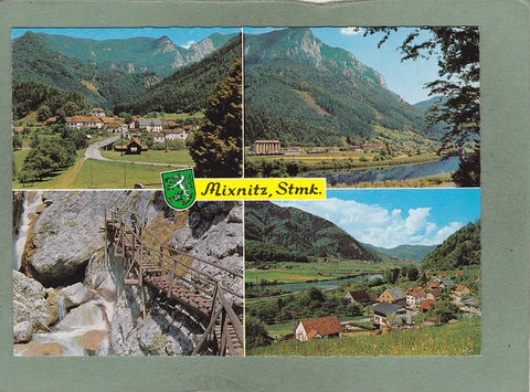 AK Mixnitz.