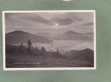 AK Hochanger, Sonnenaufgang (Blick Richtung Rennfeld und Hochlantsch)