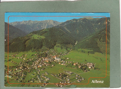 AK Aflenz.
