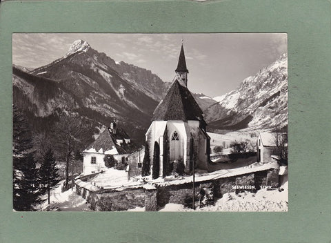 AK Seewiesen.