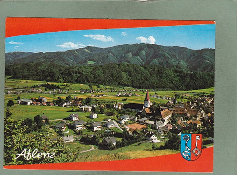 AK Aflenz.