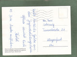 AK Aflenz/Dörflach. Österreichischer Gewerkschaftsbund Johann-BÖHM-Jugenderholungsheim.