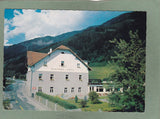 AK Au bei Aflenz. Gasthof Pension Alte Post. L.u. L. Schlager.