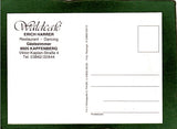 AK Kapfenberg. Waldcafe. Erich Harrer. Viktor-Kaplan-Straßen 4.