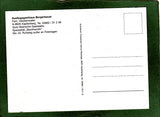 AK Kapfenberg. Ausflugsgasthaus Bergerbauer. Fam. Haubenwaller.