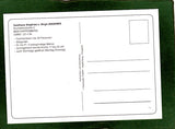 AK Kapfenberg. Gasthaus Siegfried u. Birgit Angerer. Buchalkerstraße 5.