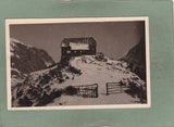 AK Hochschwab. Voisthaler Hütte.