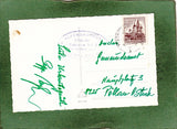 AK Hochlantschgipfel.