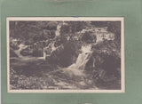 AK Bärenschütz Kaskadenfälle. (um1926)
