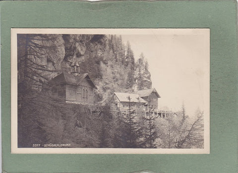 AK Schüsserlbrunn (um1926)