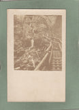 AK Bärenschützklamm.