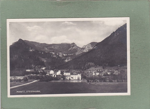 AK Mixnitz. (1925)