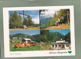 AK Aflenzer Bürgeralm.