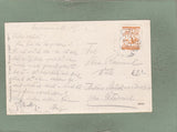 AK Hochschwab: Seewiesen. (1927)