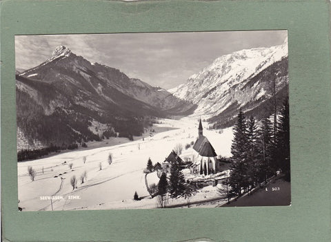 AK Seewiesen.