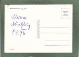 AK Kirchdorf bei Pernegg.