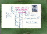 AK Seewiesen. Gasthof Schuster, Sportkegelbahnen.