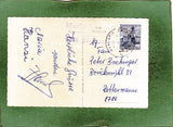 AK Seeberg.